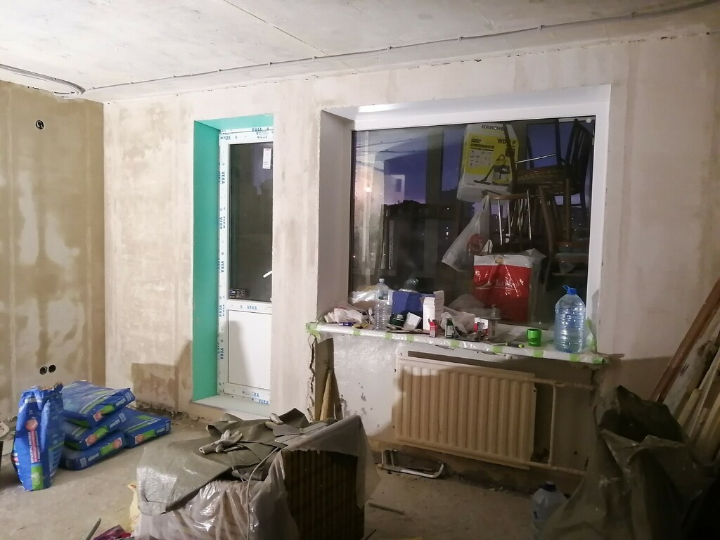 Штукатурка гипсовая Волма Слой 30 кг — купить в Петровиче в Санкт ...