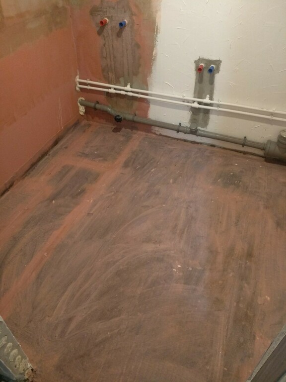 Грунт бетоноконтакт Plitonit 4,5 кг — купить в Санкт-Петербурге: цена ...