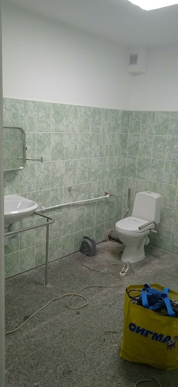 Унитаз-компакт GESSO Home de luxe W102 с косым выпуском c сиденьем ...