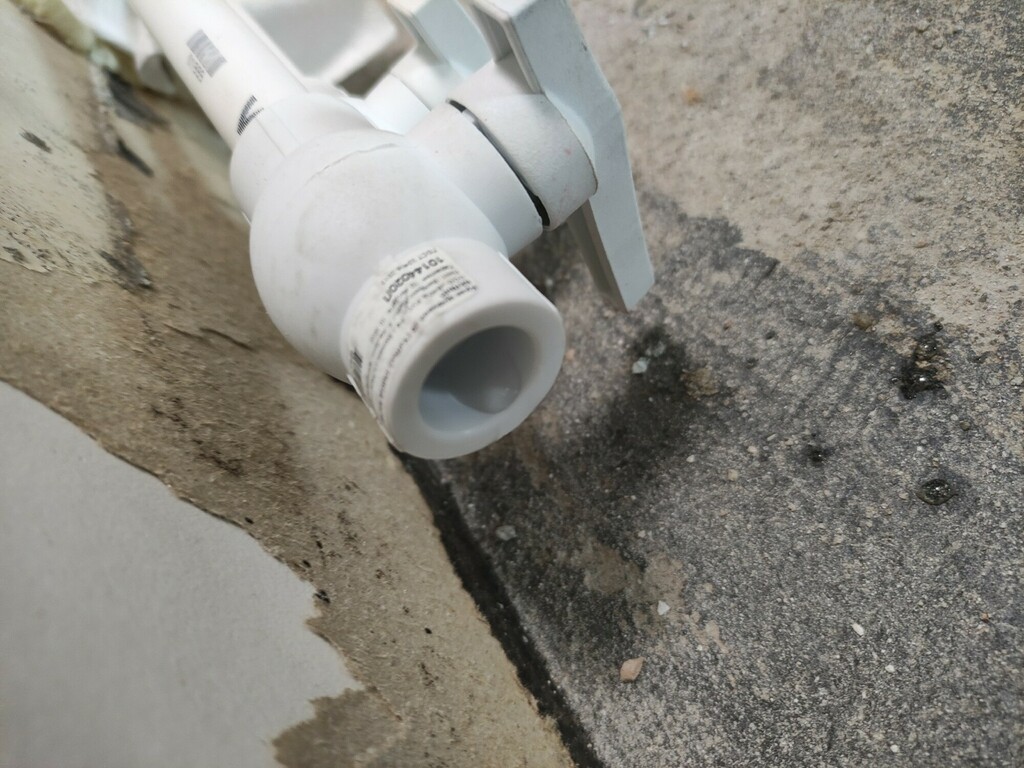 Кран шаровой полипропиленовый 20 мм — купить в Петровиче в Санкт ...