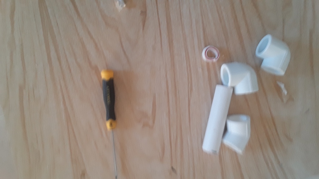 Отвертка плоская SL2.5 75 мм Stanley CushionGrip (0-64-923) — купить в ...