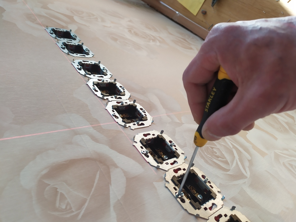 Отвертка плоская SL2.5 75 мм Stanley CushionGrip (0-64-923) — купить в ...