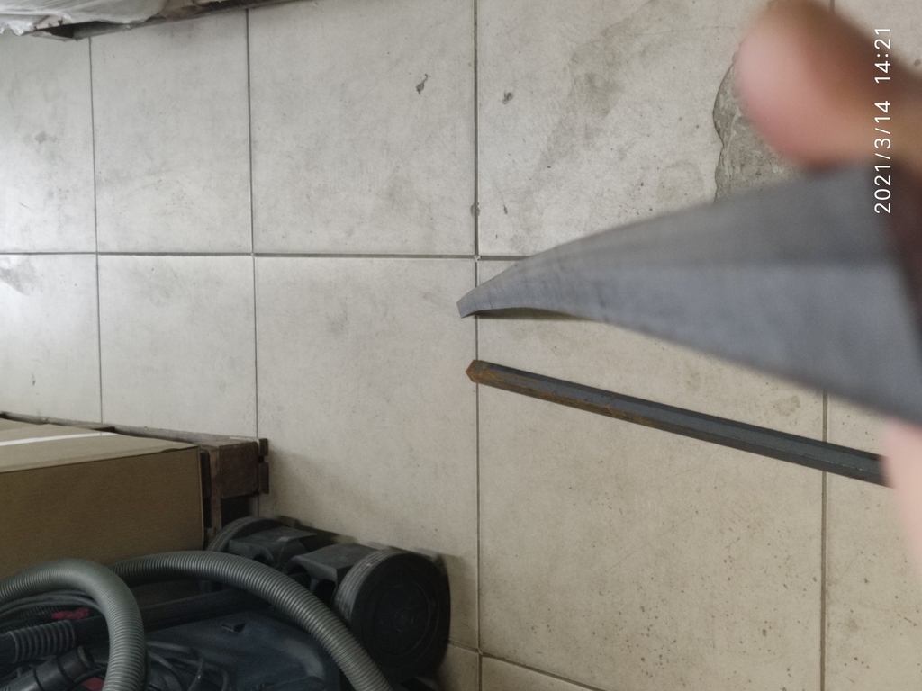 Уголок горячекатаный 25х25х3 мм 6 м — купить в Петровиче в Москве: цена ...