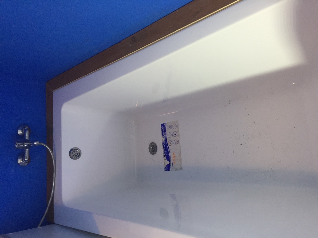 Ванна Купить Спб Петрович