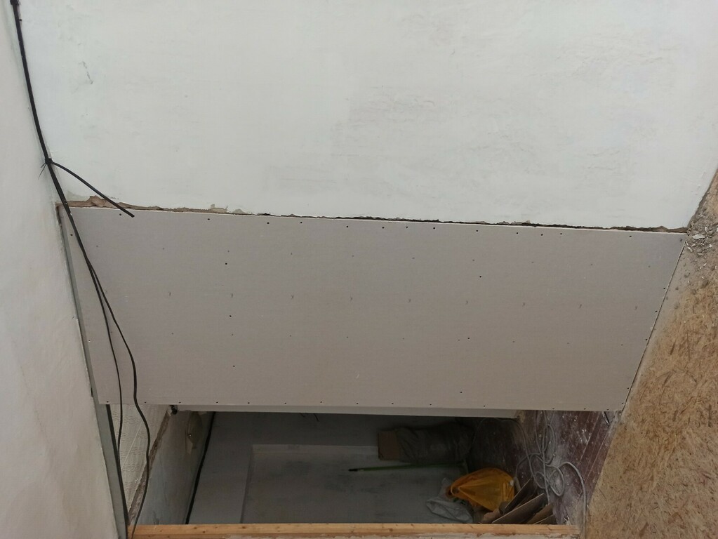 Гипсокартон Knauf 2500х1200х12,5 мм — купить в Петровиче в Санкт ...
