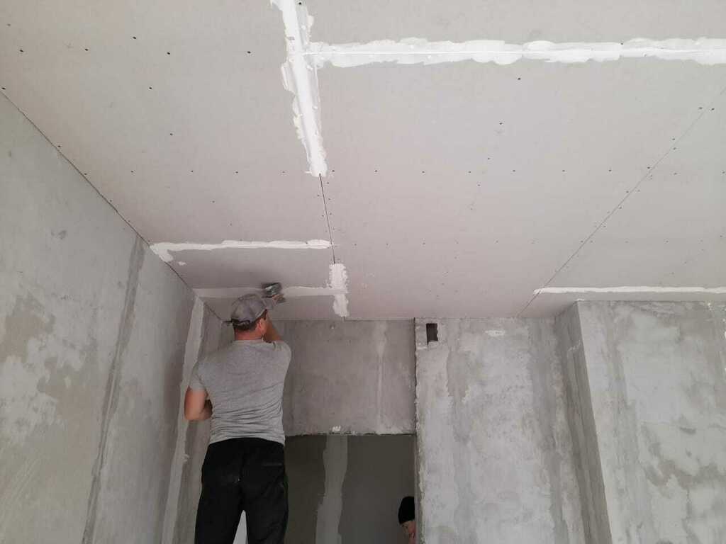 Гипсокартон Knauf 2500х1200х12,5 мм — купить в Петровиче в Москве: цена ...