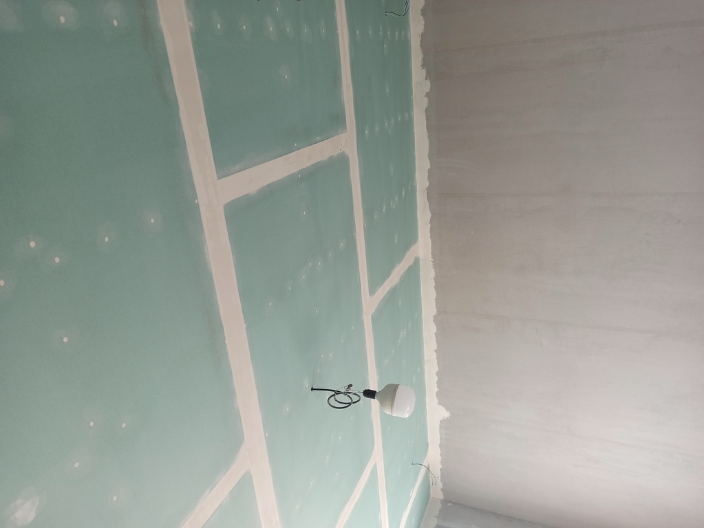 Шпаклевка гипсовая Knauf Унихард высокопрочная безусадочная 20 кг ...