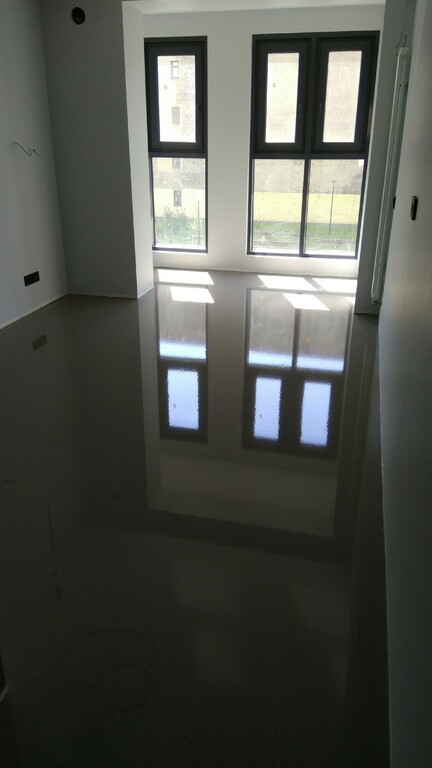 Ровнитель (наливной пол) финишный Weber.vetonit 3000 ...