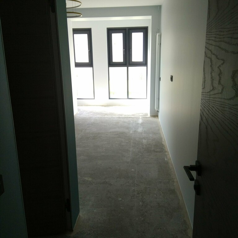 Ровнитель (наливной пол) финишный Weber.vetonit 3000 ...