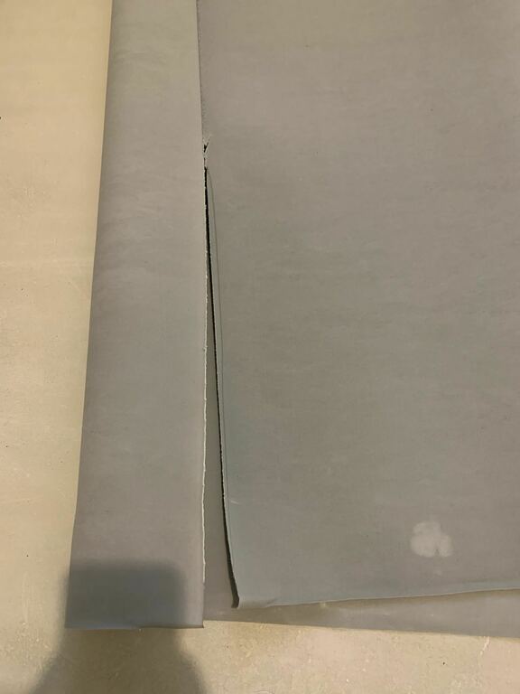 Подложка под кварцвиниловую плитку 1 мм 1,2х10 м EVA Pavitec Pro LVT 12 ...