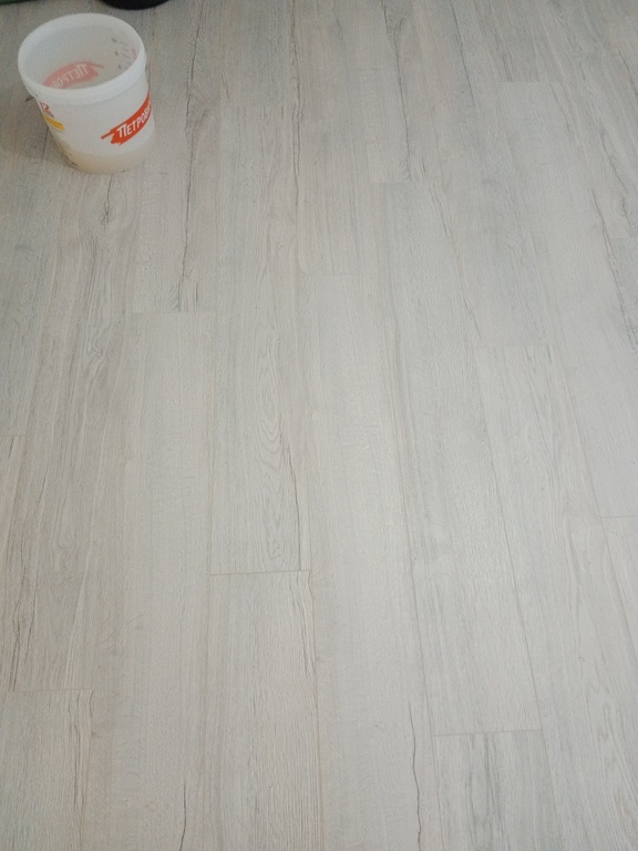 Ламинат 34 класс Ritter Organic 34 дуб барберо 1,492 кв.м 12 мм ...