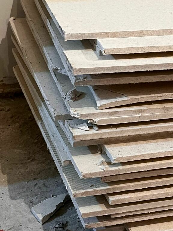 Суперпол Knauf 1200х600х20 мм — купить в Петровиче в Москве: цена за ...