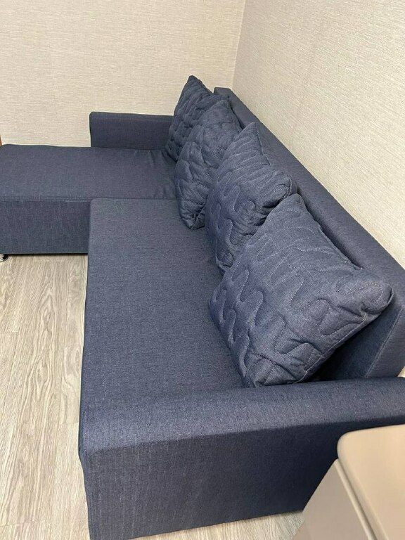 Челси 2 (26) угловой диван-кровать У(П)Л Romeo купить за 23490 руб. винтернет магазине с доставкой в Москва и область и сборкой