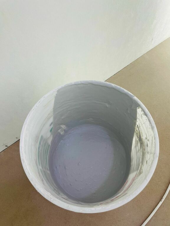 Шпатлевка Danogips SuperFinish универсальная 17 л/28 кг — купить в ...