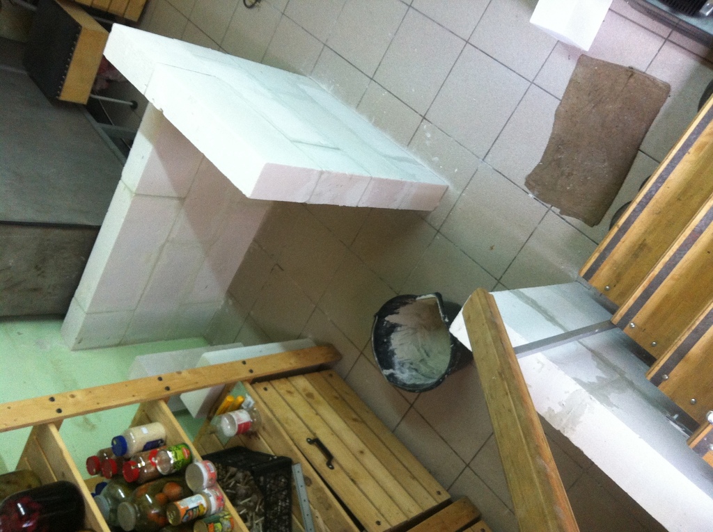 Клей для газобетона Holcim Expert летний 20 кг — купить в Петровиче в ...