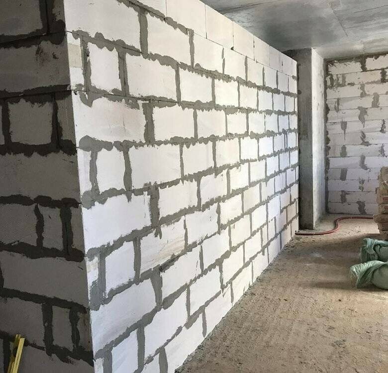 Клей для газобетона Holcim белый 20 кг — купить в Петровиче в Москве ...