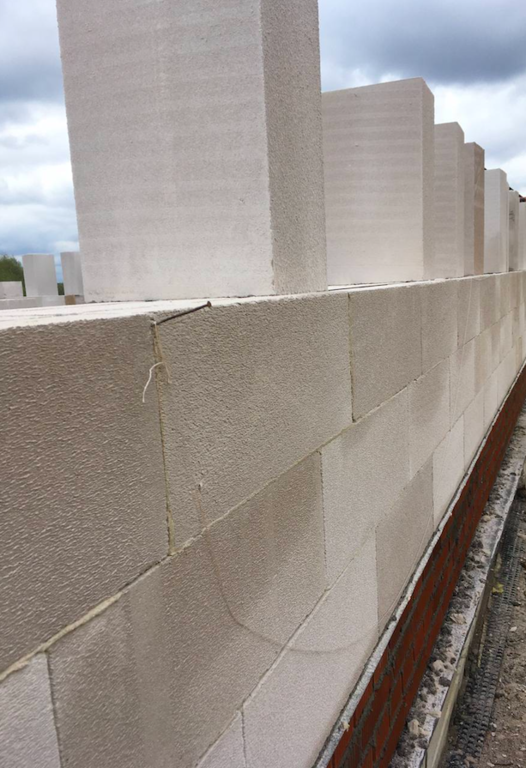 Клей для газобетона Holcim белый 20 кг — купить в Петровиче в Москве ...