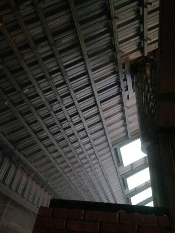 Подвес прямой КМ Стандарт 60х27 0,9 мм — купить в Санкт-Петербурге ...