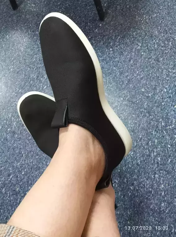 ECCO MINIMALIST W ECCO MINIMALIST W