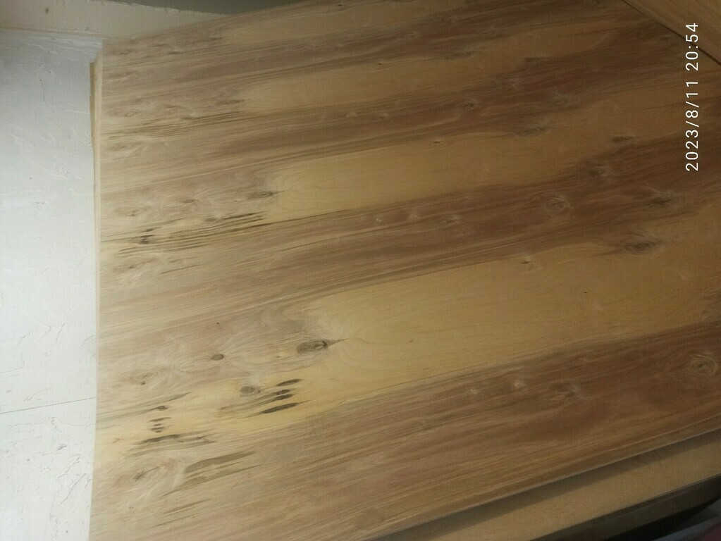 Фанера ФК 4х1525х1525 мм сорт 4/4 нешлифованная — купить в Москве: цена ...