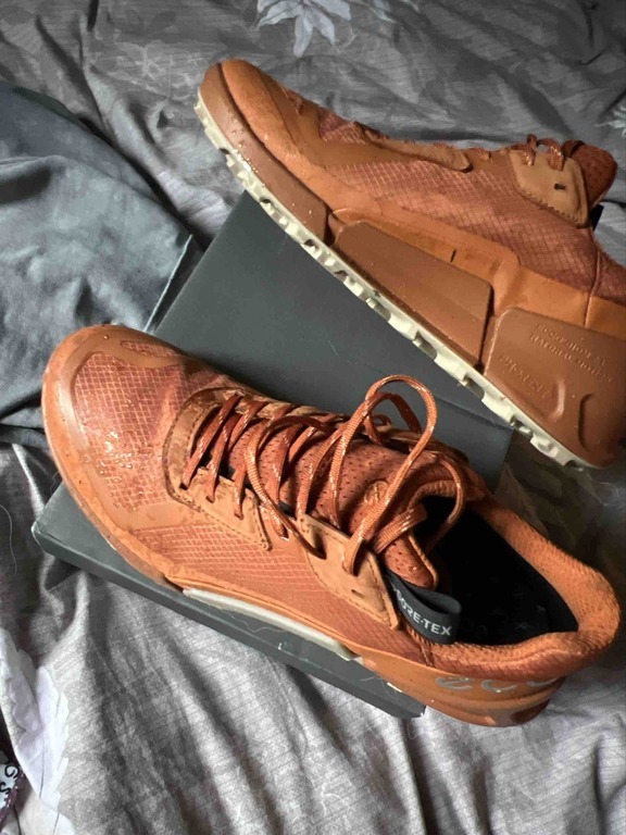 ECCO BIOM 2.1 X COUNTRY W