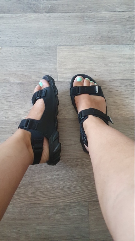 ECCO MX ONSHORE W