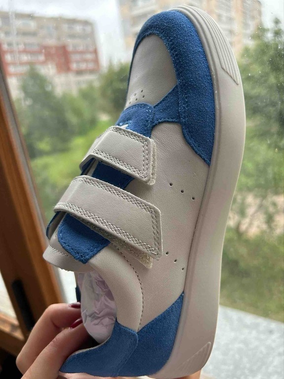 ECCO STREET 1