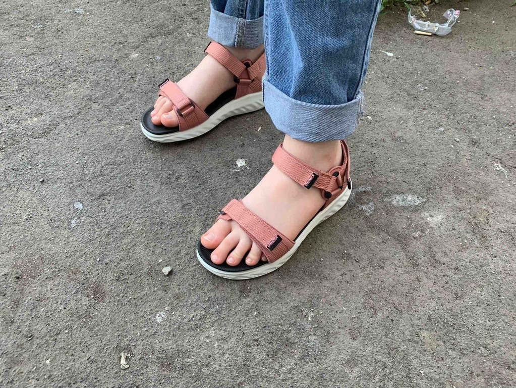 ECCO SP.1 LITE SANDAL K