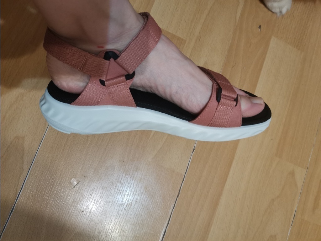 ECCO SP.1 LITE SANDAL K