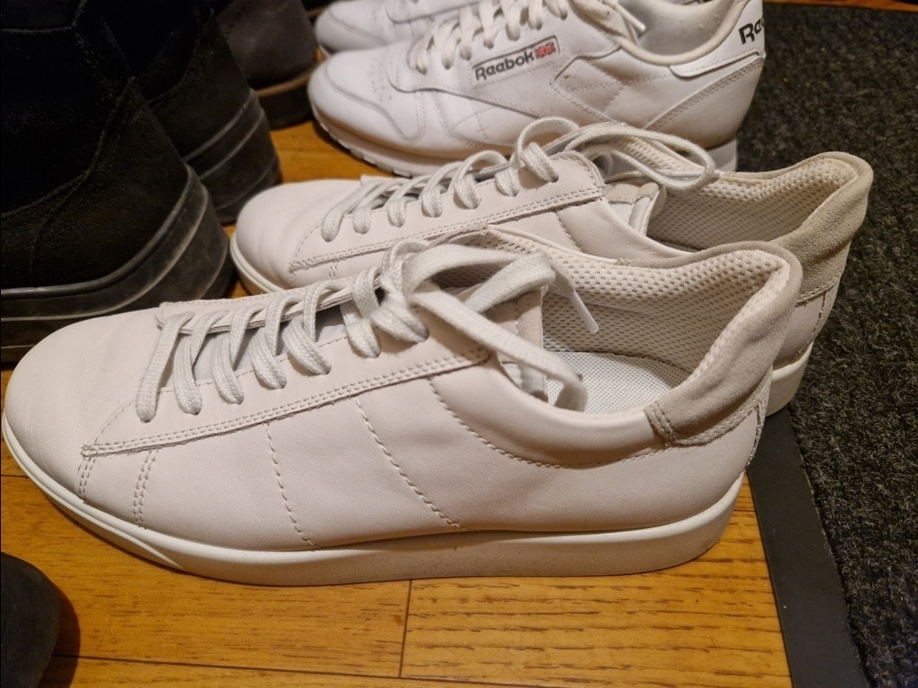 ECCO STREET LITE M