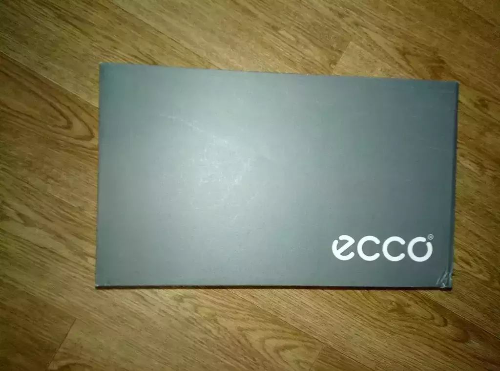 ECCO SOFT 7 W