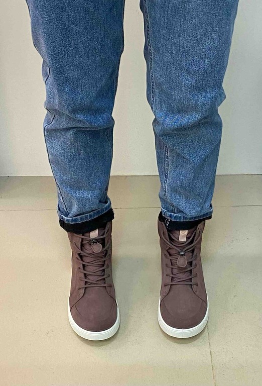 ECCO URBAN SNOWBOARDER