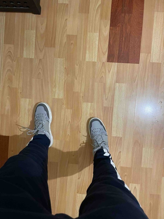 ECCO STREET 720 M