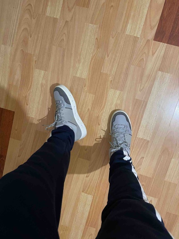 ECCO STREET 720 M