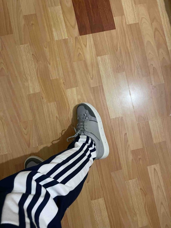 ECCO STREET 720 M