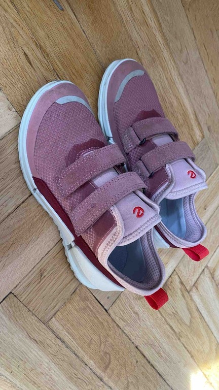 ECCO BIOM K1