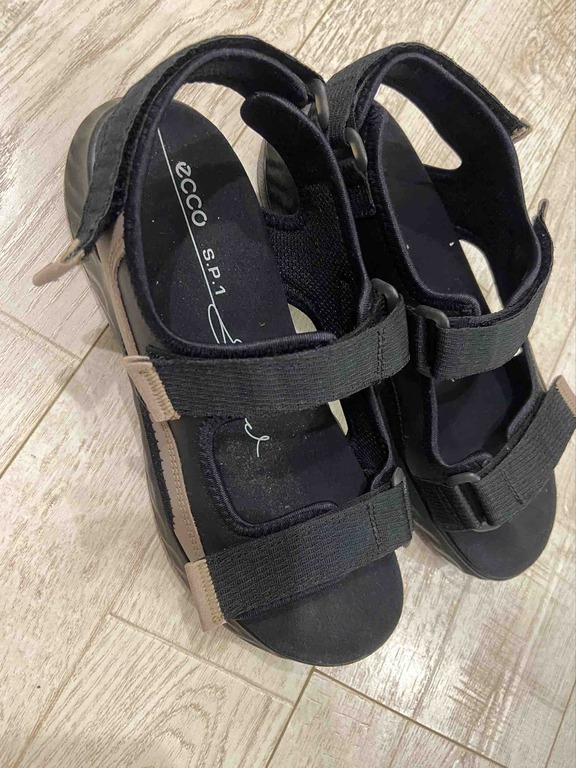 ECCO SP.1 LITE SANDAL K