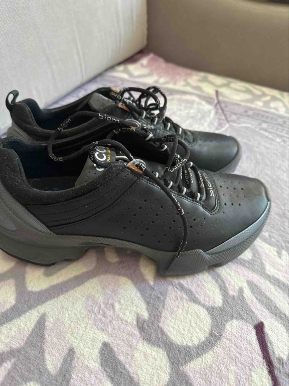 Ecco biom cheap natural motion