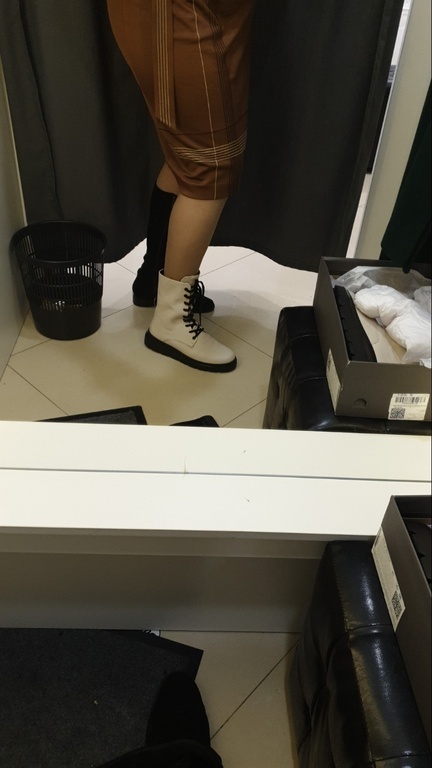 ECCO NOUVELLE