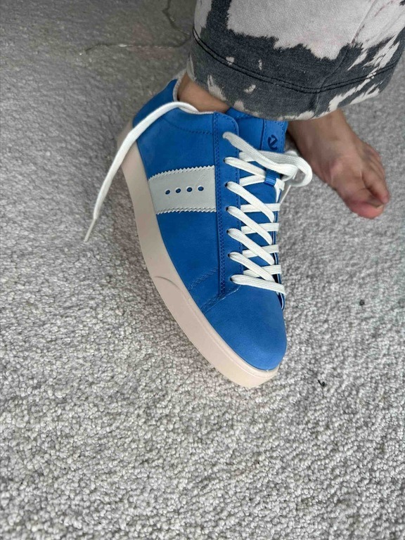 ECCO STREET LITE W