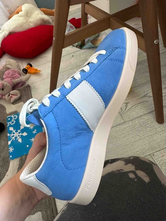 ECCO STREET LITE W