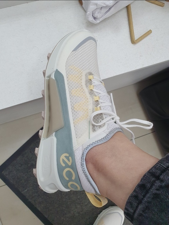 ECCO BIOM 2.1 X COUNTRY W