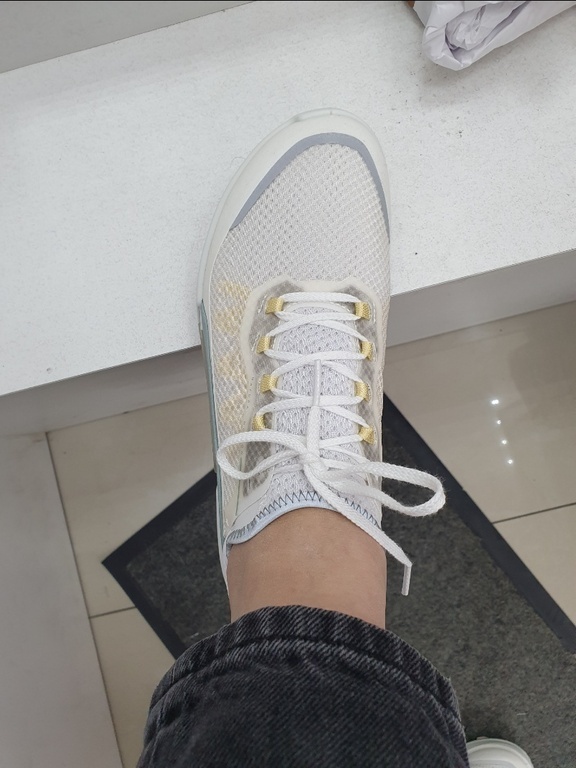 ECCO BIOM 2.1 X COUNTRY W