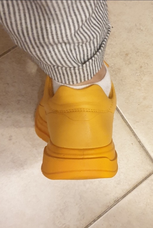 ECCO SOFT X W
