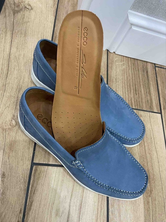 ECCO S LITE MOC M