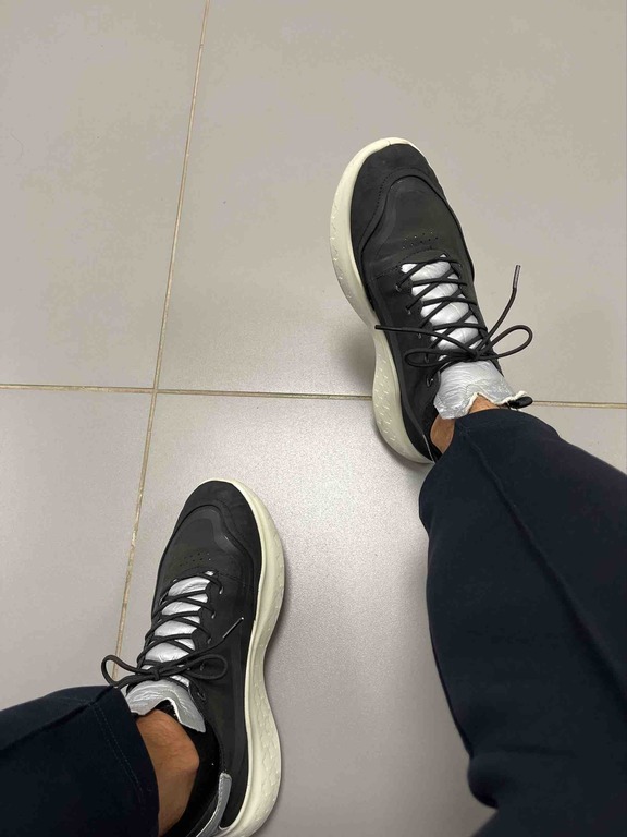 ECCO THERAP M