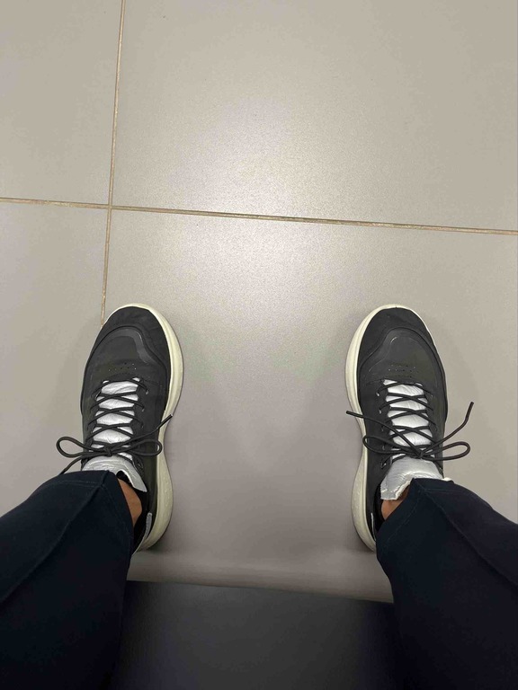 ECCO THERAP M