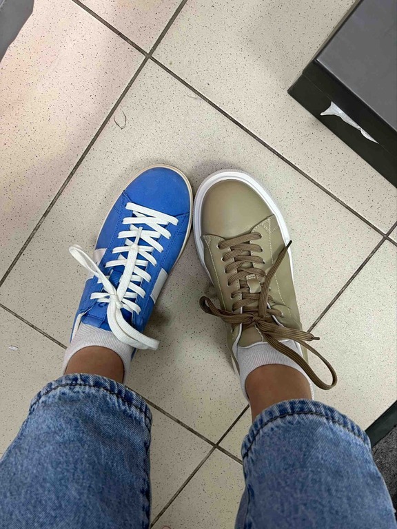 ECCO STREET LITE W