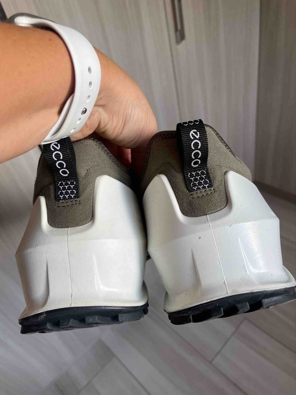 ECCO BIOM 2.0 M