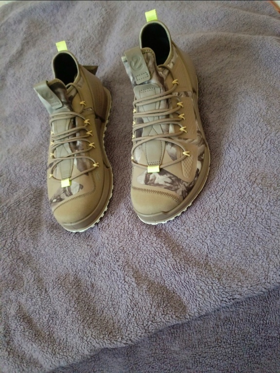 ECCO BIOM 2.0 M
